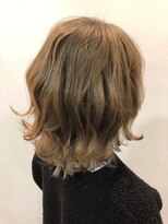 アディクト(ADDICT)&nbsp;ハイトーンベージュ