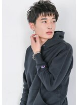 アクトゥス(AEQUITAS)&nbsp;2wey束感ネープレスショート【池袋/20代/30代/40代】