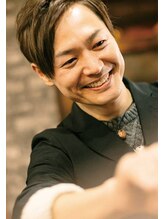 メンズヘアー ハサミ(men`s hair)&nbsp;川村 充弘