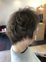 ベルポートヘア(Bellport hair)&nbsp;☆ニュアンスレイヤーstyle☆