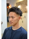 ソフトツイスト