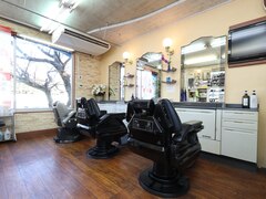 Hair Salon フカミ