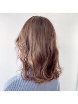 エルフ(elf)&nbsp;ミルクティブラウン