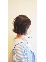 イデア 柏の葉コイルリンクガレージ店(IDEA)&nbsp;ゆるふわボブ