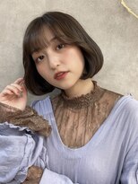 ロンドアヴァントゥス 池袋(Lond aventus)&nbsp;韓国、ワンホン、大人かわいい