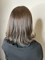 イングスジャパン(ings JAPAN)&nbsp;インナーカラー