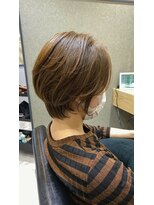 ラベンダー バイ ジュエル 湘南台駅西口店(Lavender by JEWEL)&nbsp;☆お客様スタイル☆【Lavender by JEWEL 湘南台/湘南台駅】