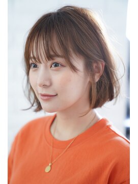 シュガーラブル(Sugar rable) 愛され可愛いツヤミディヘア