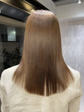 ラピス 大宮(Lapis) ＊ブラウンカラー