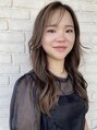 ヴィアンカ(Vianca) 松原 奈那美