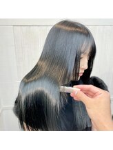 話題の髪質改善☆こんな人におすすめ♪【newi hair&treatment 秋田】