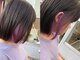 ヘアアンドエステ ルポの写真