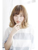 シュシュット(chouchoute)&nbsp;髪質改善イメチェン似合わせカットハッシュカットフルバング/046