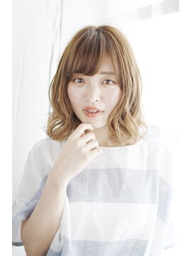 シュシュット(chouchoute) 髪質改善イメチェン似合わせカットハッシュカットフルバング/046