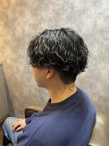 ボルト(BOLT)&nbsp;波巻きマッシュ