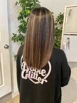 グリーンルームセカンド 結城店(GREEN ROOM. 2nd)&nbsp;髪にドラマを/髪質改善/縮毛矯正/美髪/ブリーチ矯正/結城/小山