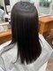 アルコ イリス(Arco Iris)の写真/Arco Irisの酸性ストレートは、内閣府公認　日本毛髪化学協会　毛髪診断士が生み出した縮毛矯正を使用