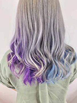 アトリア 横浜(Atria) デザインカラー