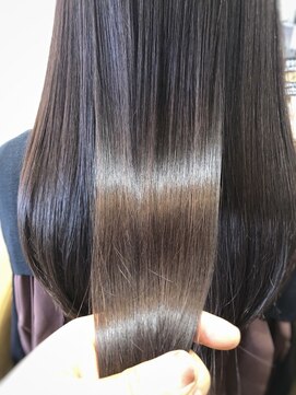 フレッシュサラダ エモーション(EMOTION) 髪質改善カラー