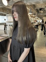 キーン 立川店(keen)&nbsp;【keen×刈谷】オリーブグレージュ