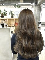 フリーラ 表参道(freera)&nbsp;オリーブベージュ