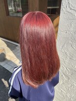 ラヴァダブ(RUB A DUB)&nbsp;チェリーピンク