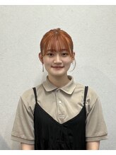 フレアジェネラス(FLEAR generous) 増田 莉子