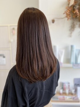 ビオトープアトラ(Bio-Top atora) 超高濃度水素オーガニックカラー