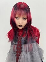 ヌル 表参道本店(Null)&nbsp;オリジナル[デザインカラー/アンブレラカラー/ルーツカラー]