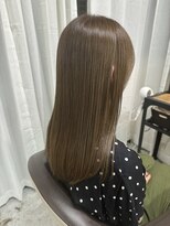 クレット(CLETO)&nbsp;ミルクティーベージュ