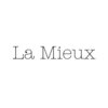 ラミュー(La Mieux)のお店ロゴ