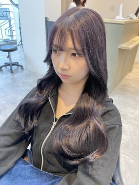 スティル カラン(STILL calin) グレージュカラー