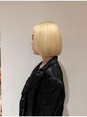 ぱっっとBob