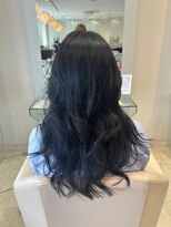 カイム ヘアー(Keim hair)&nbsp;秋ヘア/レイヤーカット/ロングヘア/顔周りレイヤー/韓国ロング