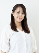 アンベリールフルー(EMBELLIR fleur) 高野 真理那