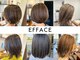 エファッセ 鴻巣2号店(efface)の写真