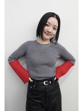 ミーナ バイ アーバン(Meena by urban.) 石田 麻由香