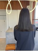 ショコラグレージュカラー