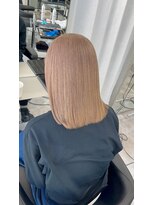 エトワール(ETOILE)&nbsp;ホワイトベージュ/神戸/三ノ宮美容室