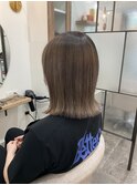 ミルクティーベージュ