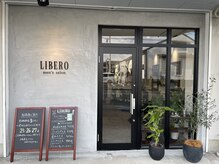 リベロ(LIBERO)