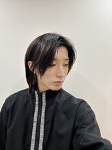 リベル 菰田西店(LIbeR)&nbsp;井原 悠斗