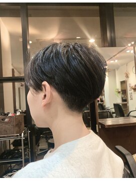 クロード モネ 吉祥寺店(Claude MONET) ショート