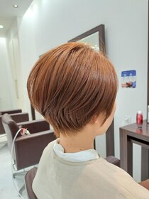 タヤ 千葉そごう店(TAYA) ショートスタイル