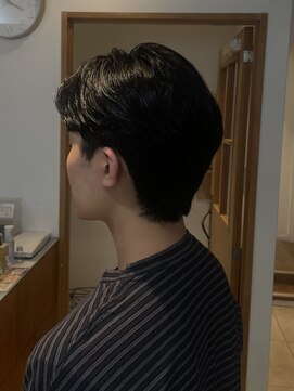 ネオリーブニコ 大井町店(Neolive Nico) センターパート