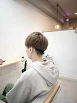 ハレ(HALe)&nbsp;大人ハイトーン