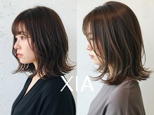 シア(XIA)