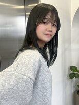 ソピ バイ インビテーション(sopi by invitation)&nbsp;オリーブ/オリーブ多め/オリーブブラック/くすみベージュRINA