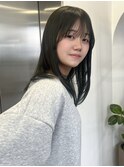 オリーブ/オリーブ多め/オリーブブラック/くすみベージュRINA