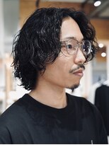 クオルヴィラ 立川北口(QOL villa)&nbsp;波巻きスパイラルパーマツイストスパイラルパーマツイスパ